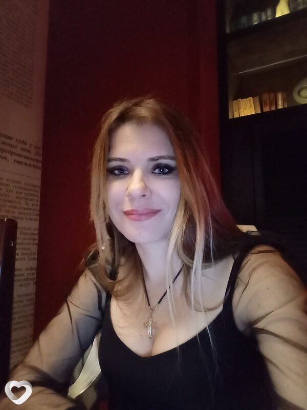 Татьяна, 42, Ставрополе — анкета №350755