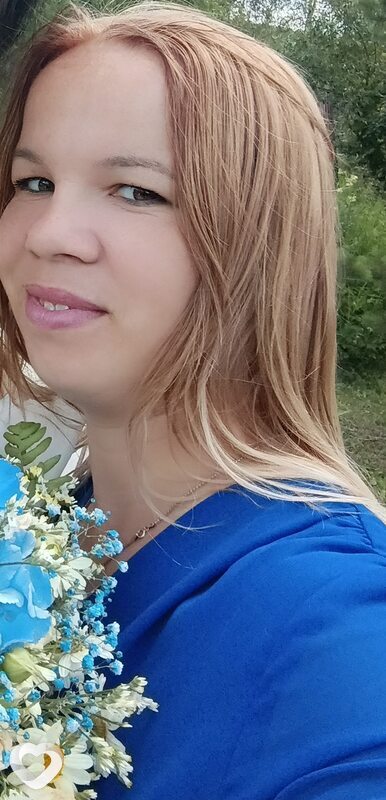 Мария, 32, Кунгуре — анкета №350764