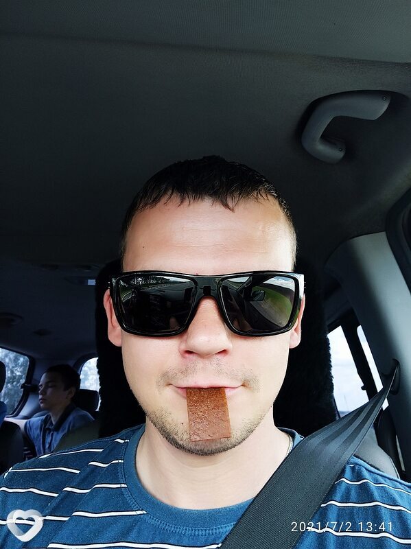 Александр, 42, Екатеринбурге — анкета №350769