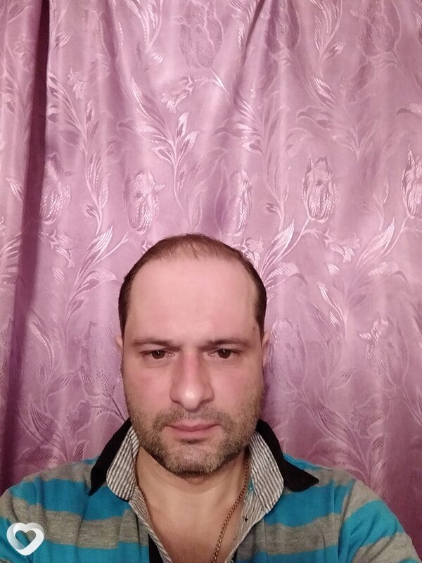 Алексей, 50, Петрозаводске — анкета №350771