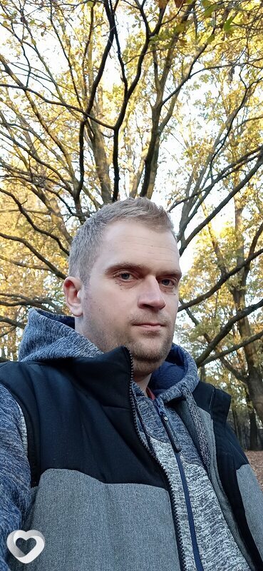 Алексей, 40, Киеве — анкета №350799