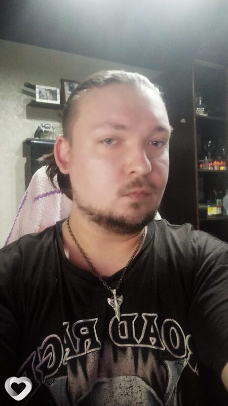 Александр, 36, Минске — анкета №350808