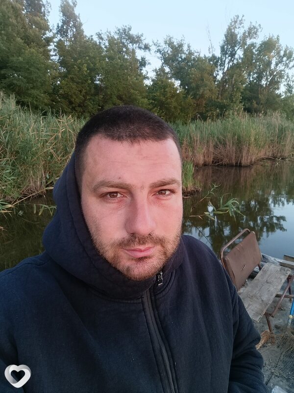 Максим, 37, Краснодаре — анкета №350819