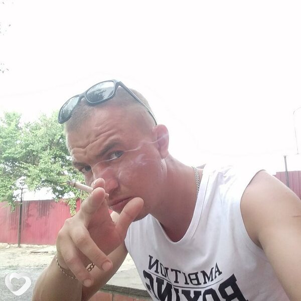 Ivan, 39, Москве — анкета №350700