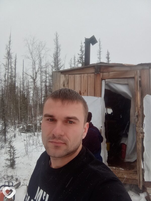 Александр, 35, Кумертау — анкета №350701