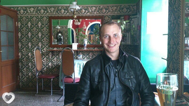 Александр, 39, Великом Новгороде — анкета №350703