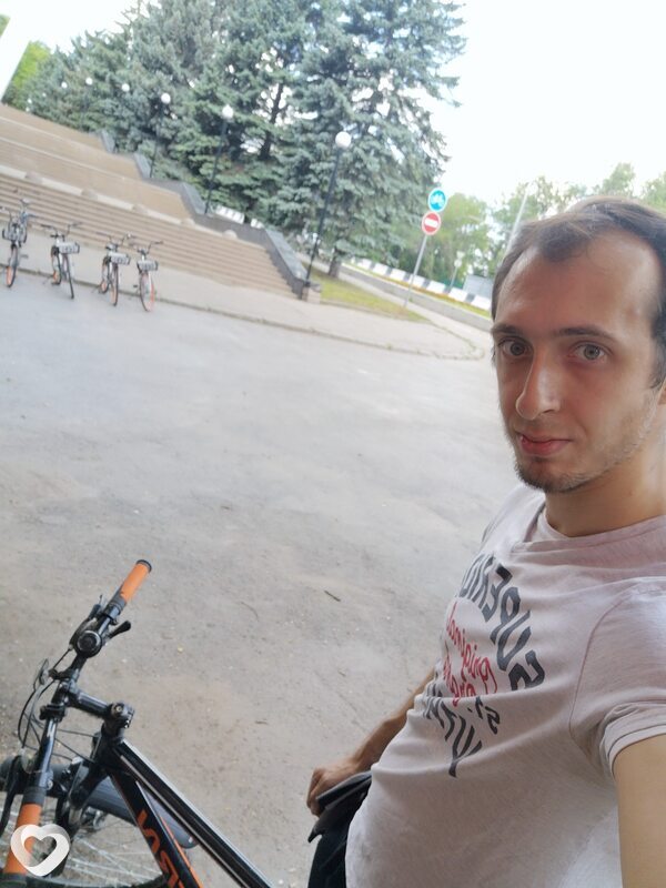 Дмитрий, 36, Ростове-на-Дону — анкета №350708