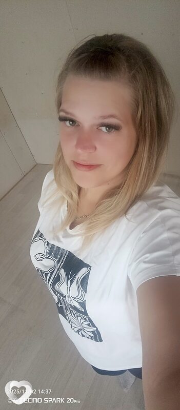 Светлана, 34, Урюпинске — анкета №350871