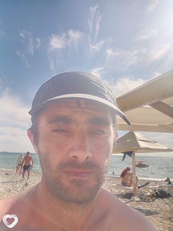 Олег, 38, Владикавказе — анкета №350880