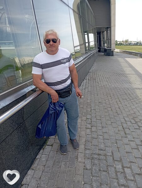 Lerik, 51, Балашихе — анкета №350882