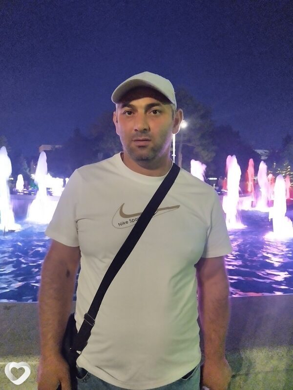Карен, 40, Анапе — анкета №350885