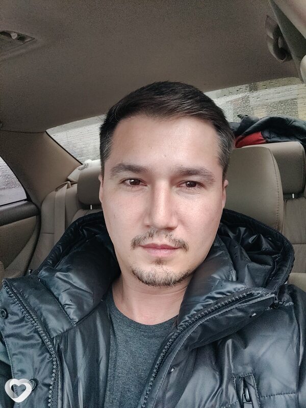 Нургали, 39, Алматы — анкета №350888