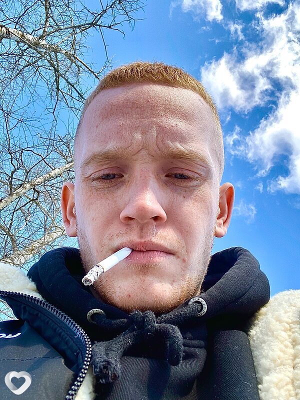 Дмитрий Уни, 24, Москве — анкета №350890