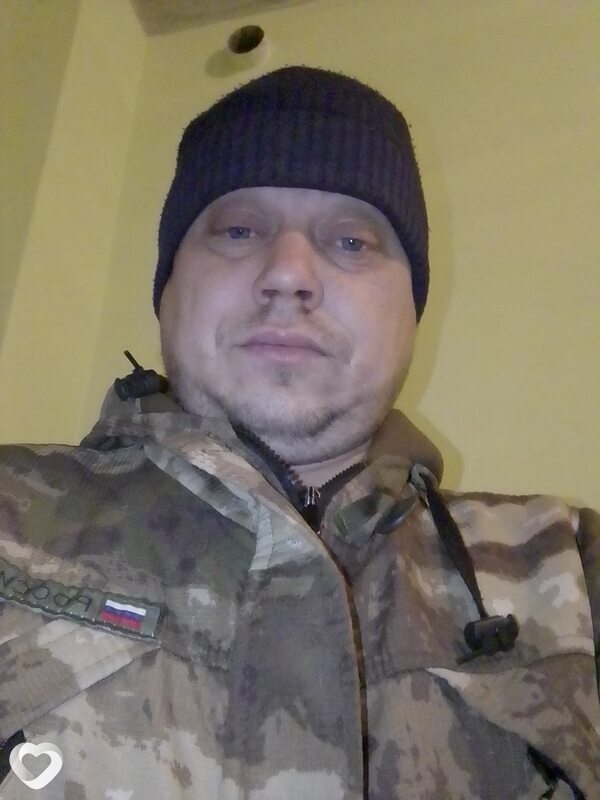 Рома Крылов, 44, Кунгуре — анкета №350891