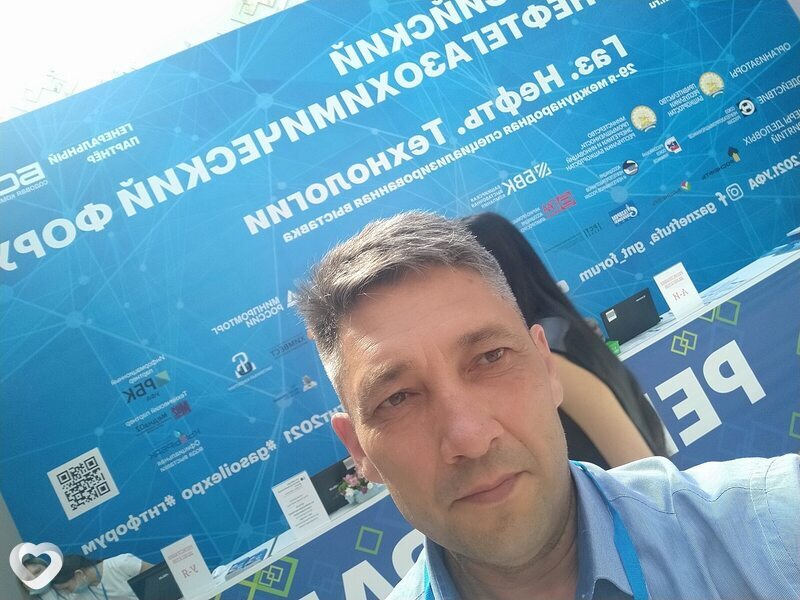 Сергей, 55, Уфе — анкета №350892