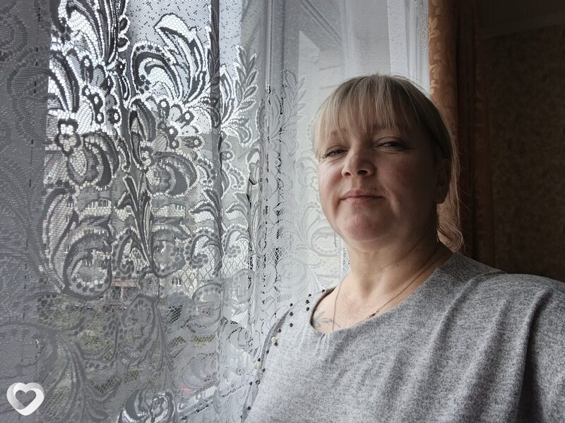 Ольга, 45, Ярославле — анкета №350772