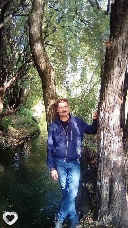 Владимир, 58, Кирове — анкета №350775