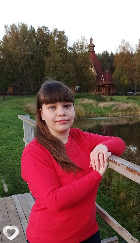Юлия, 36, Костроме — анкета №350777