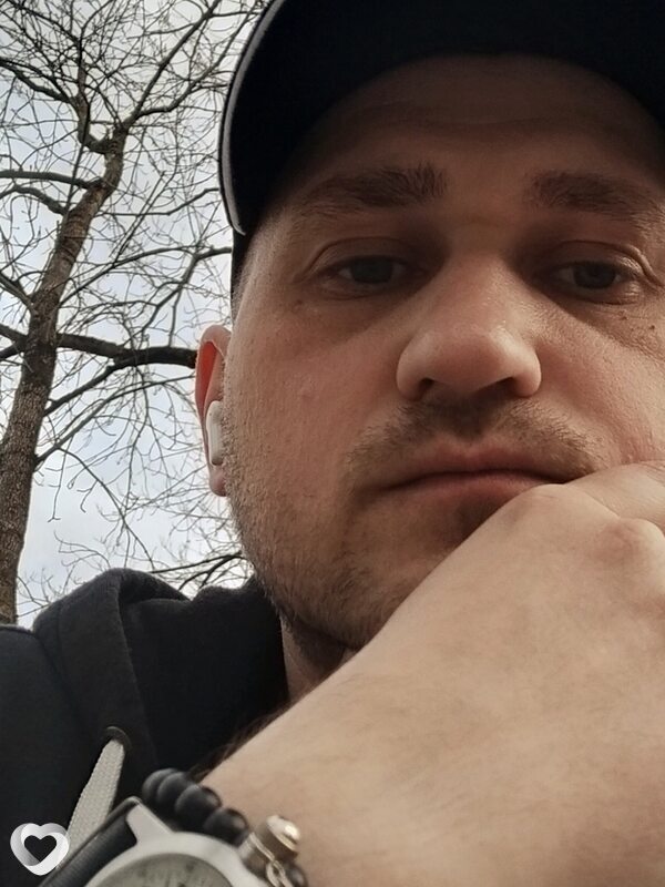 Алексей, 39, Смоленске — анкета №350779