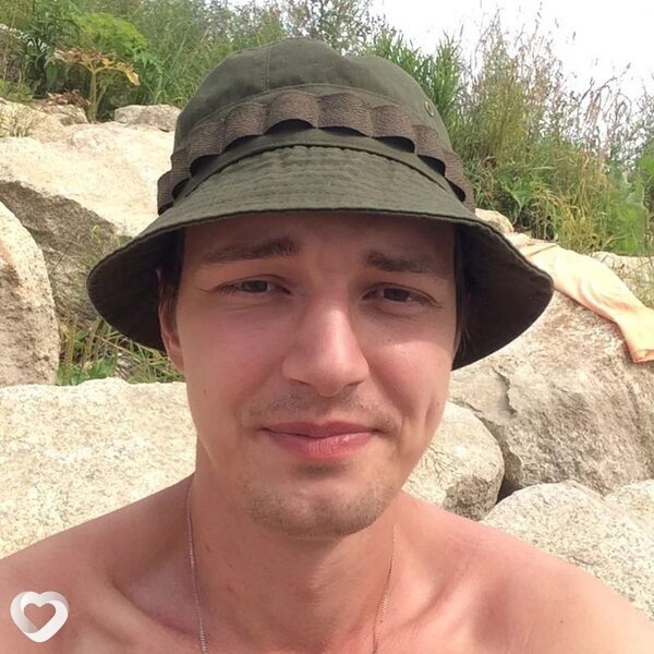 Володя, 34, Белове — анкета №350792