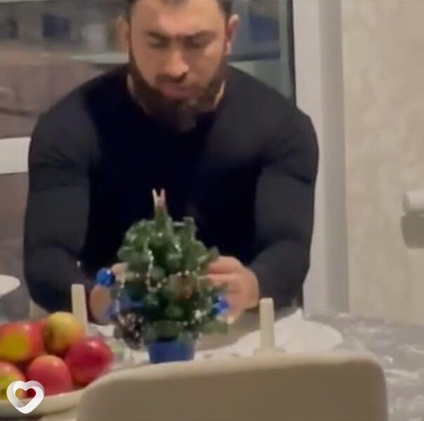 Милан, 39, Москве — анкета №350793