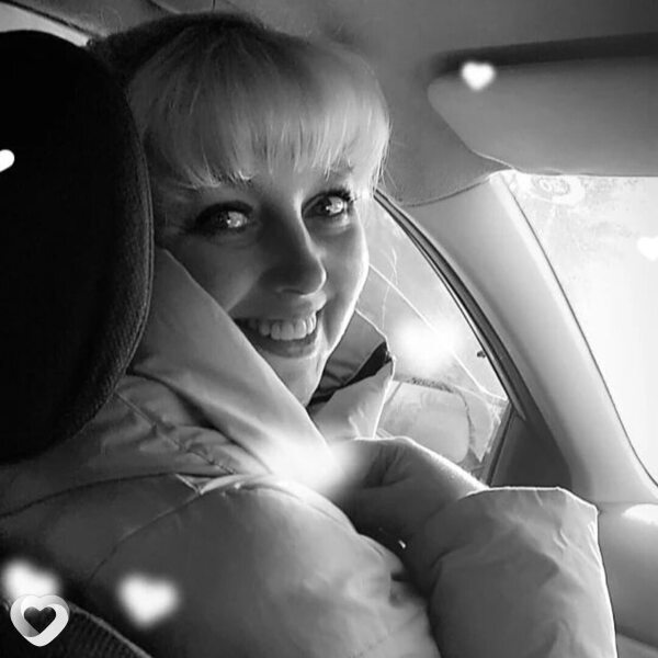 Валентина, 41, Ангарске — анкета №350729