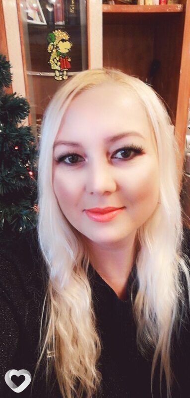 Виктория, 39, Владивостоке — анкета №350733