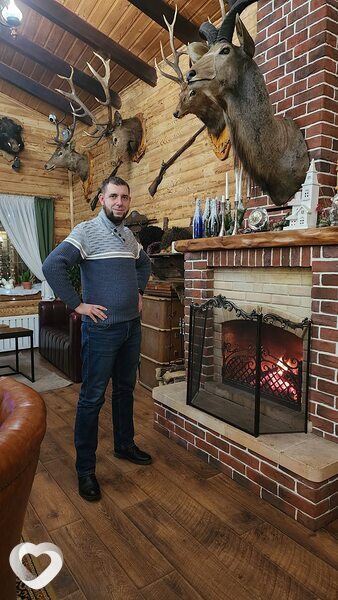 Алексей, 36, Владивостоке — анкета №350740