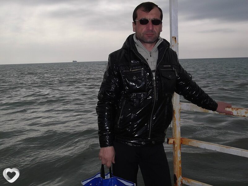 Михаил, 55, Шахтах — анкета №350741