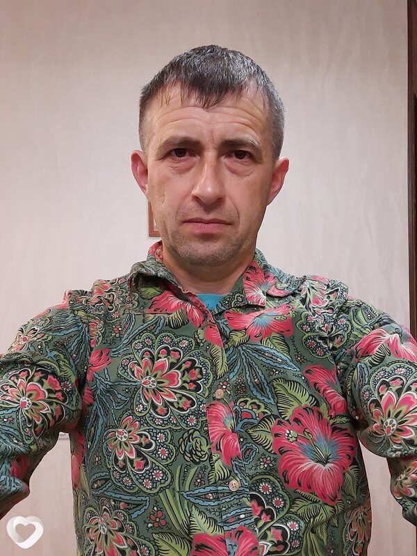 Иван, Персиановский