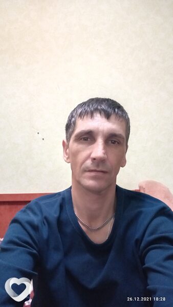 Олег, 55, Амурске — анкета №351270