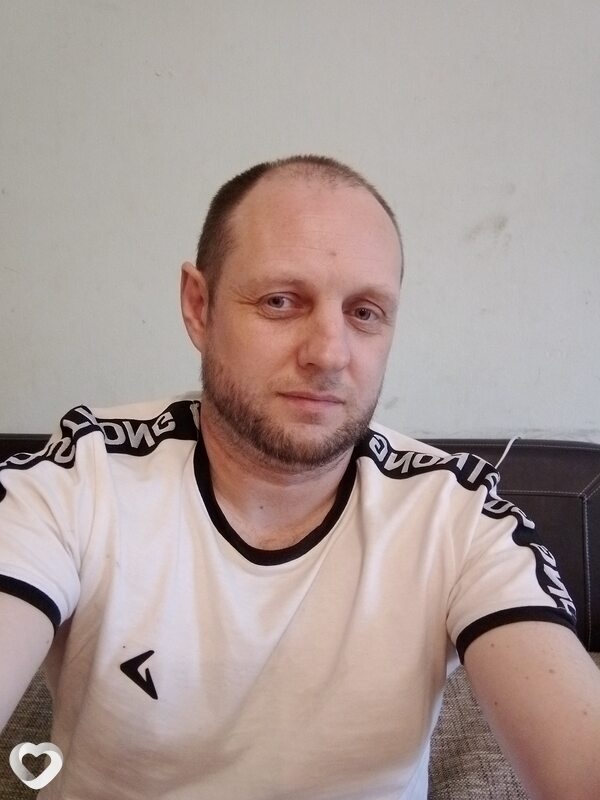 Олега, 35, Москве — анкета №351272