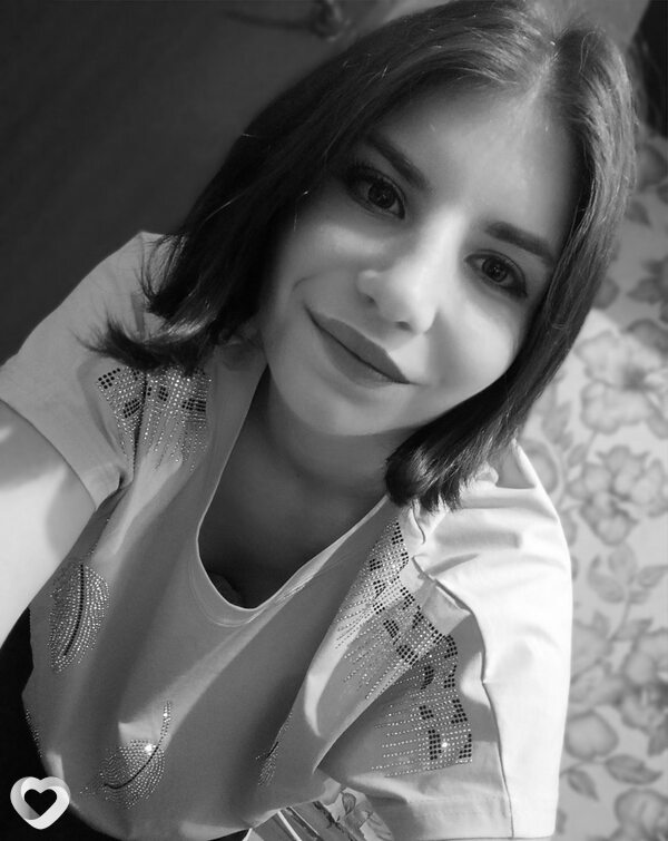 Лерка, 29, Климовичах — анкета №351274