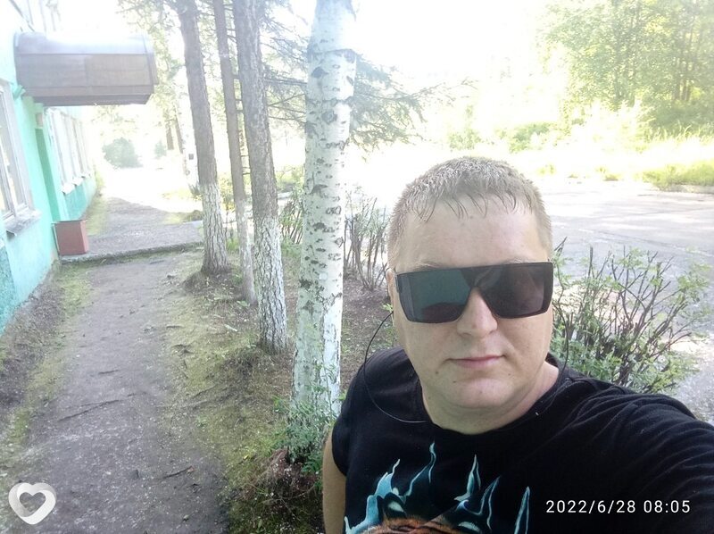 Александр, 26, Усть-Илимск — анкета №351276