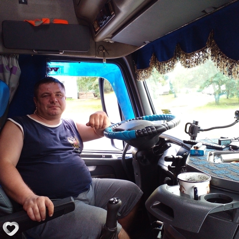 Евгений Цыганов, 49, Петрозаводске — анкета №351279