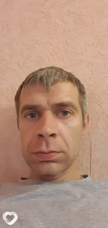 Женя, 37, Слуцке — анкета №351281