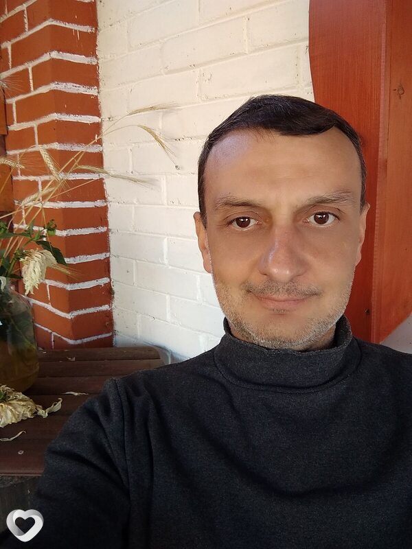 Александр, 52, Минске — анкета №351286