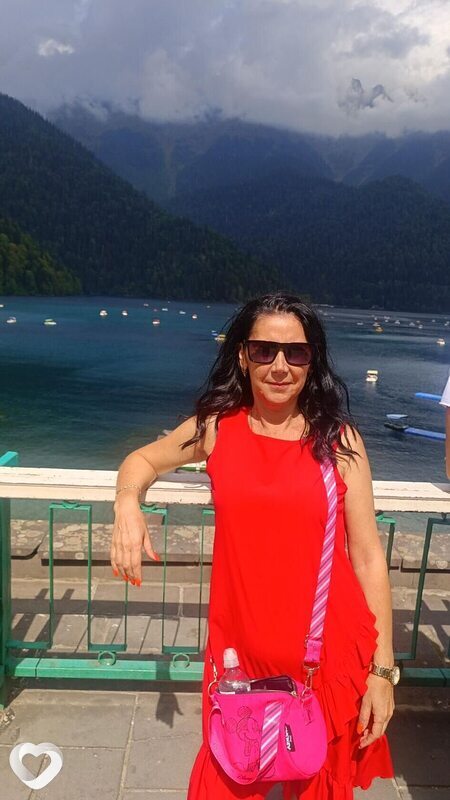 Елена, 49, Иркутске — анкета №351292