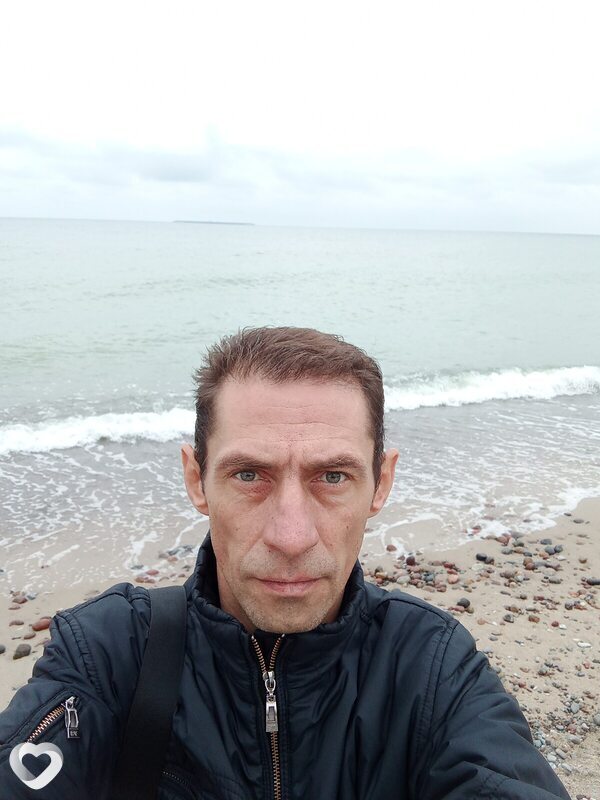 Алекс, 47, Калининграде — анкета №351293