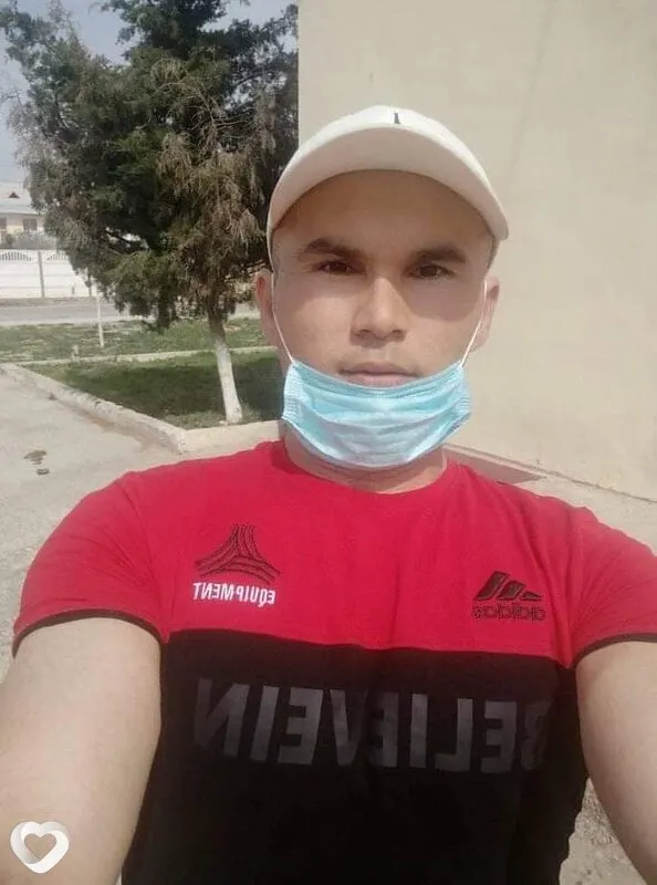 Дамир, Джизак