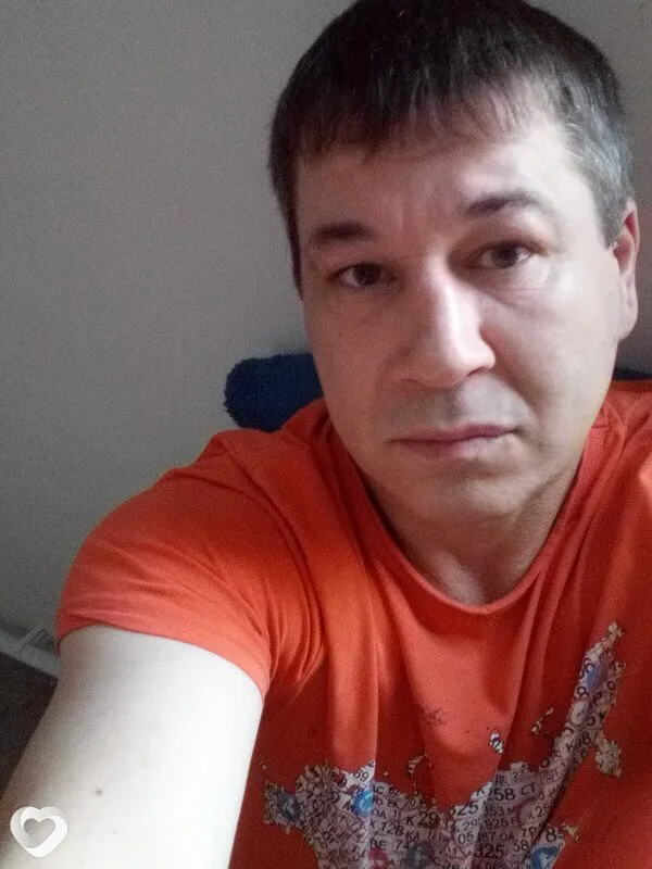 Сергей, 47, Барнауле — анкета №350922