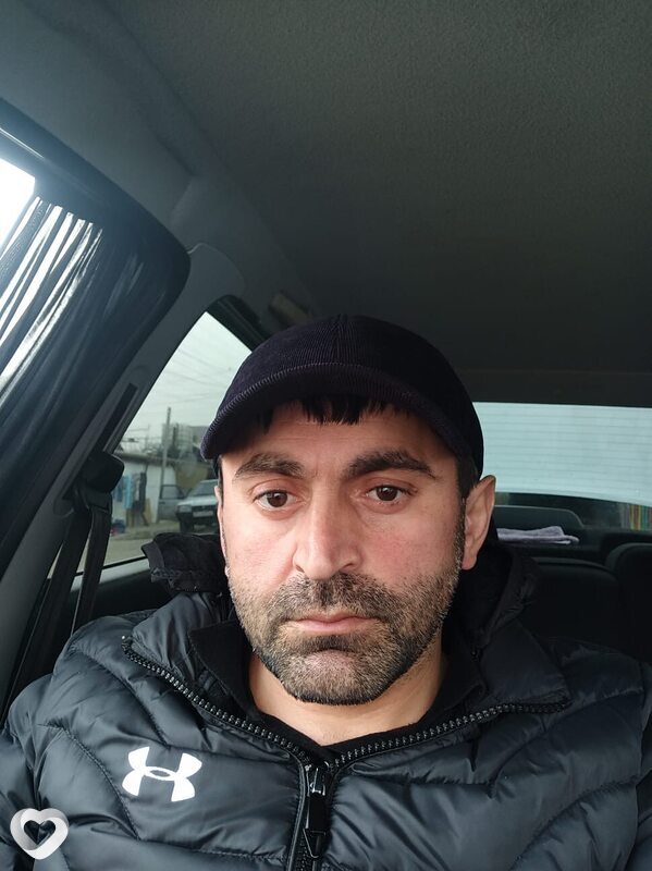 Саид, 40, Ставрополе — анкета №350929