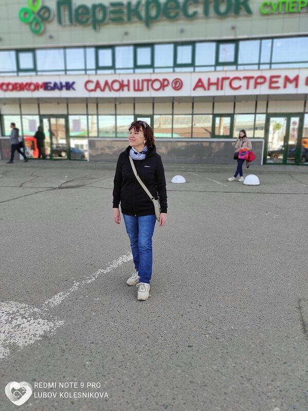 Любовь, 58, Казани — анкета №350939