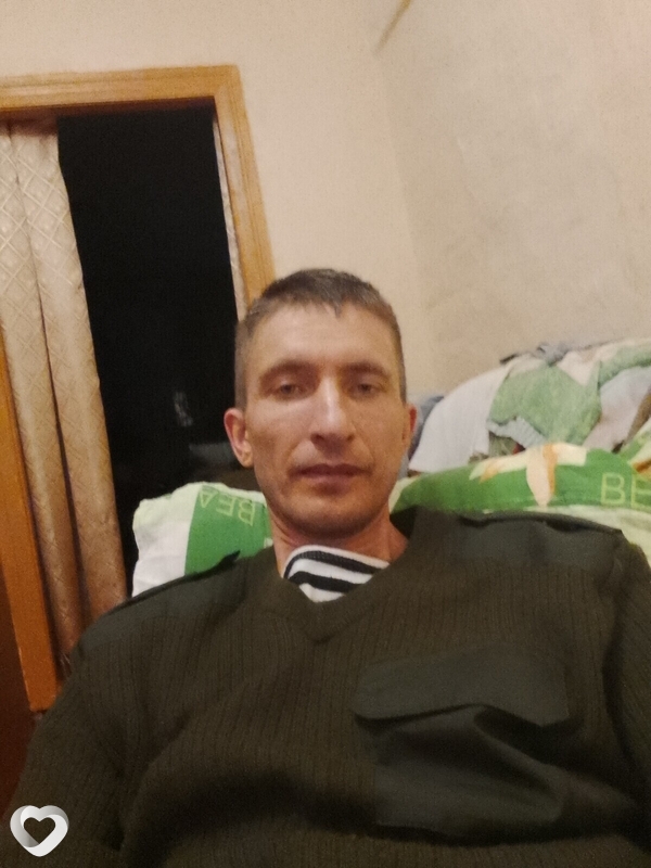 Дима, 44, Ачинске — анкета №350940