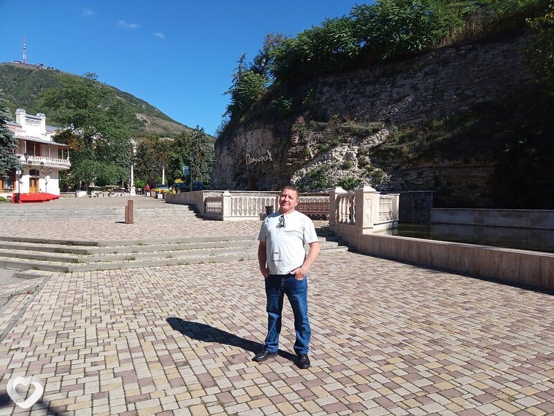 Сергей, 48, Тюмени — анкета №350941