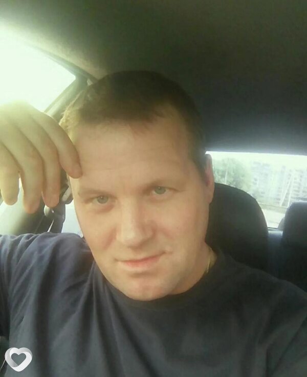 Андрей, 41, Твери — анкета №350943