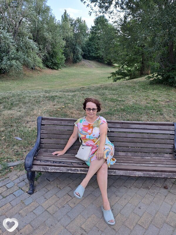 Наталья, 62, Краснодаре — анкета №350944