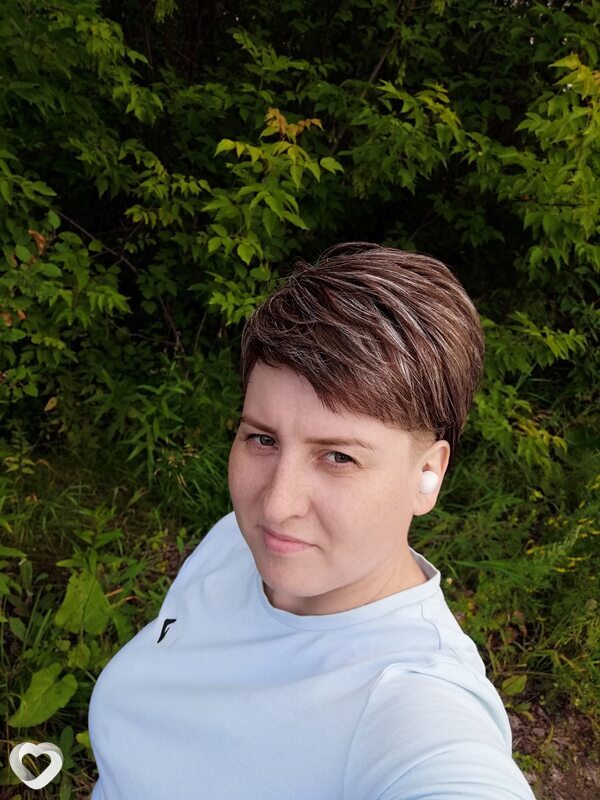 Марина, 39, Красноярске — анкета №350648
