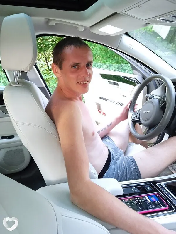 Sasha, 31, Гомеле — анкета №8262