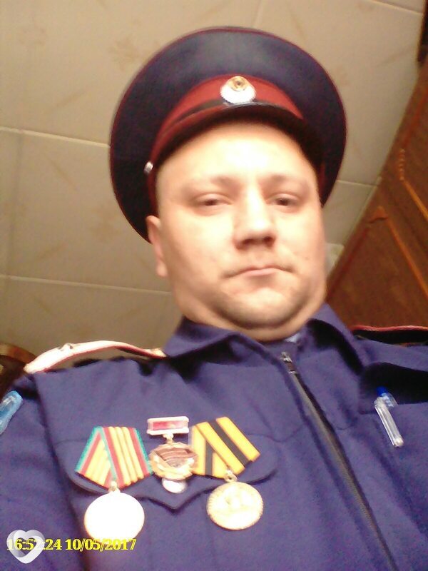 Андрей, 39, Калуге — анкета №350654